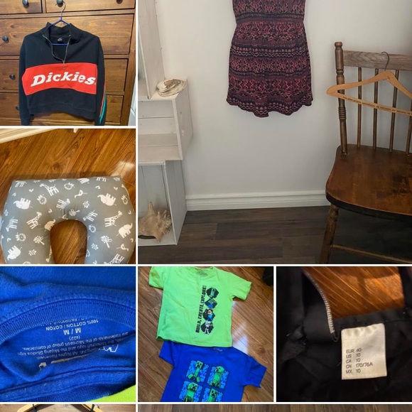 Vêtements femme - Picture 3 of 10